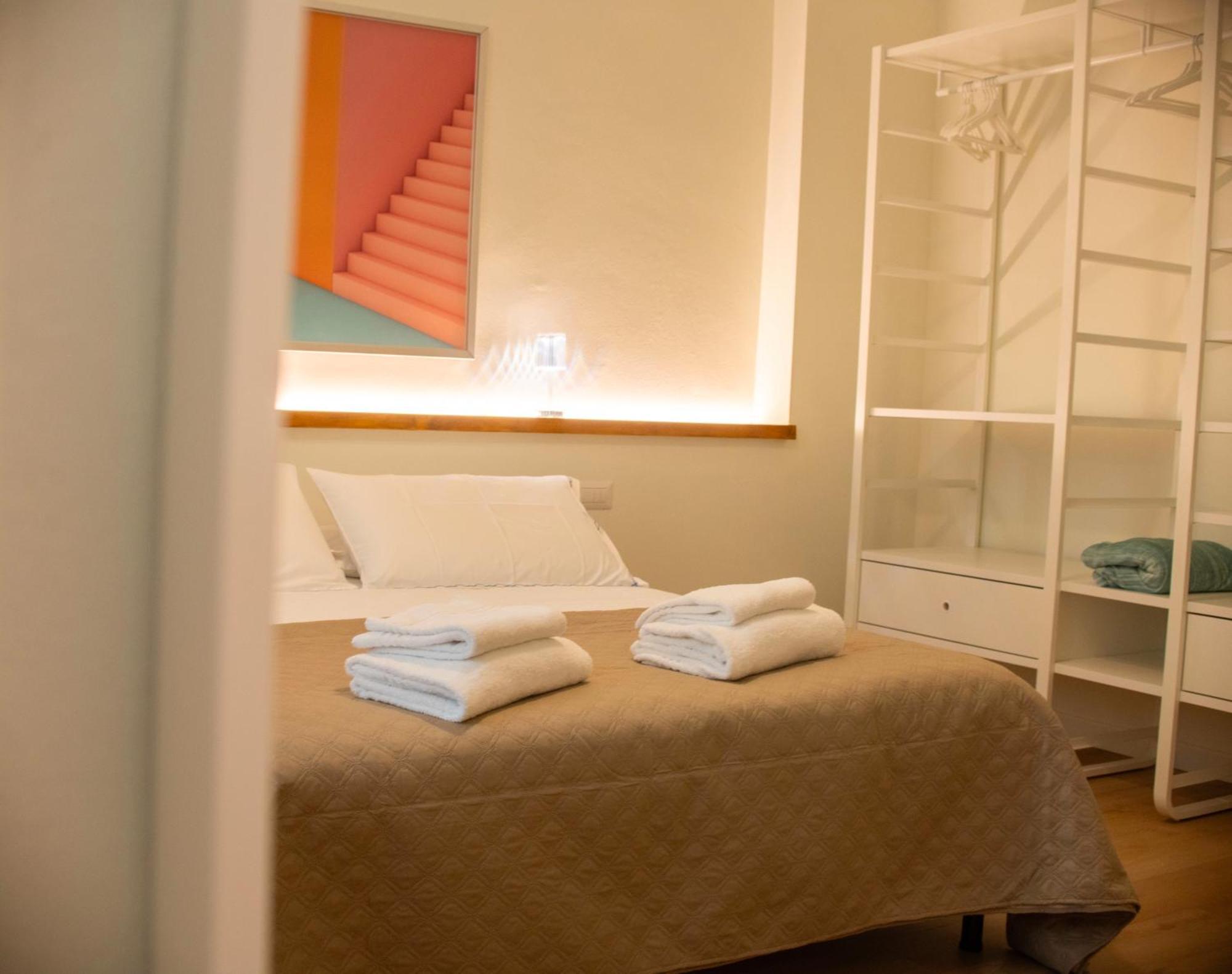 Appartement Le Robbiane 44 - 46 Florence
