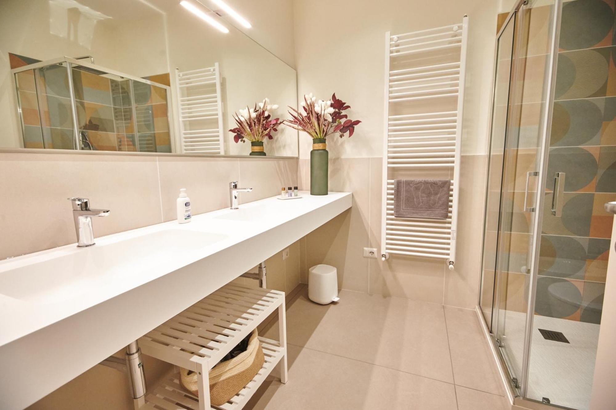 Appartement Le Robbiane 44 - 46 Florence