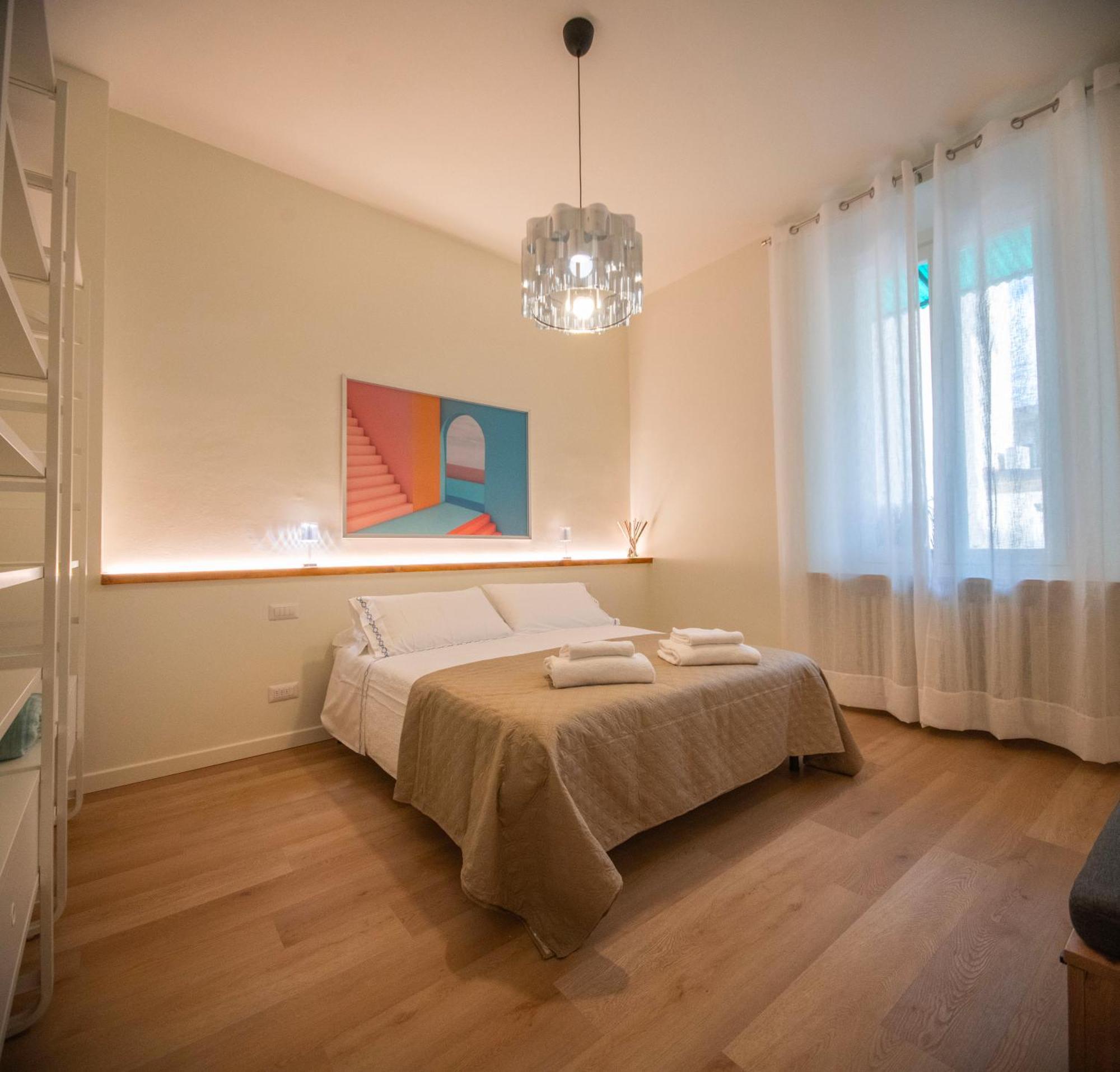 Le Robbiane 44 - 46 Appartement