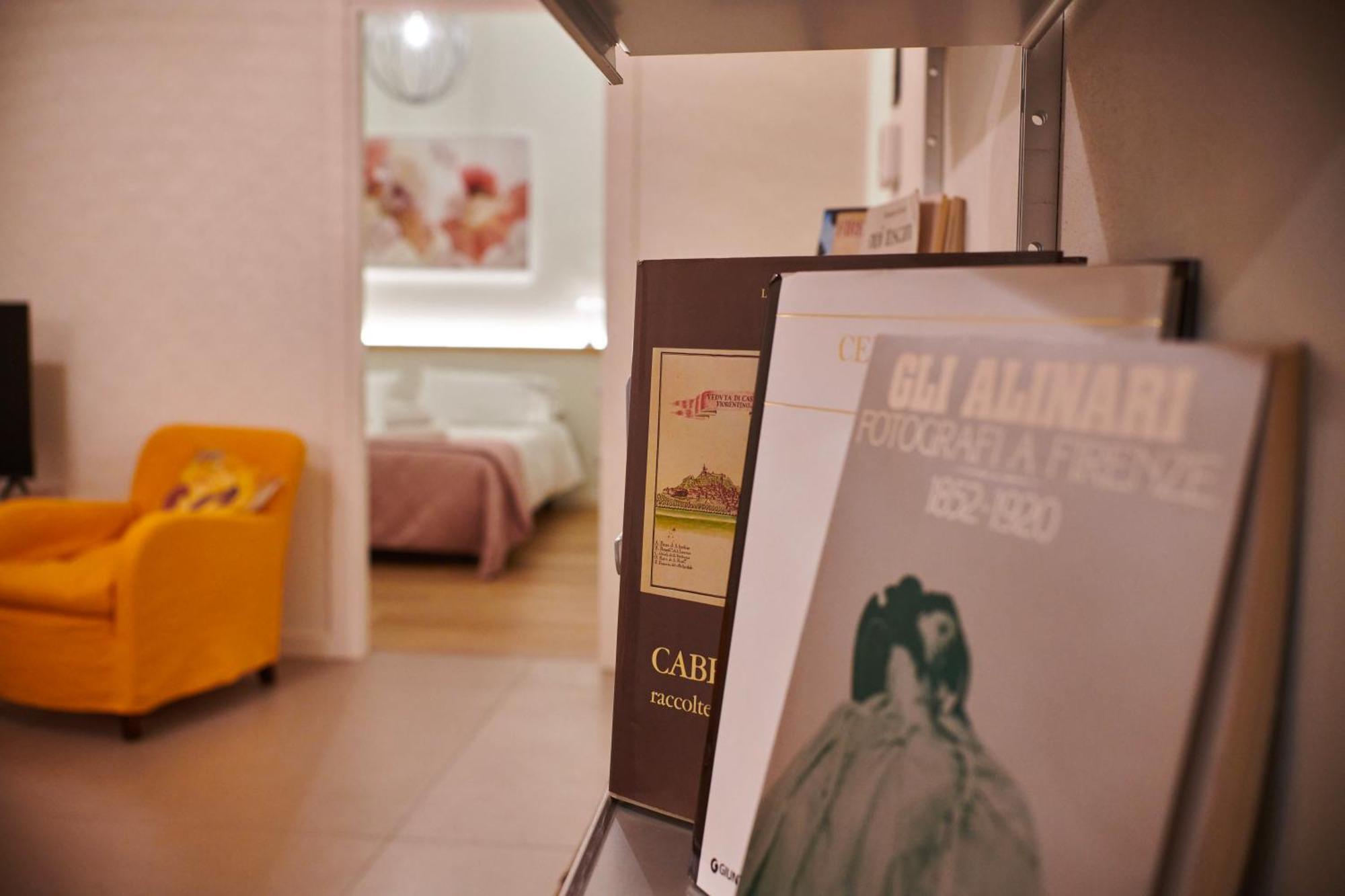 Appartement Le Robbiane 44 - 46 Florence