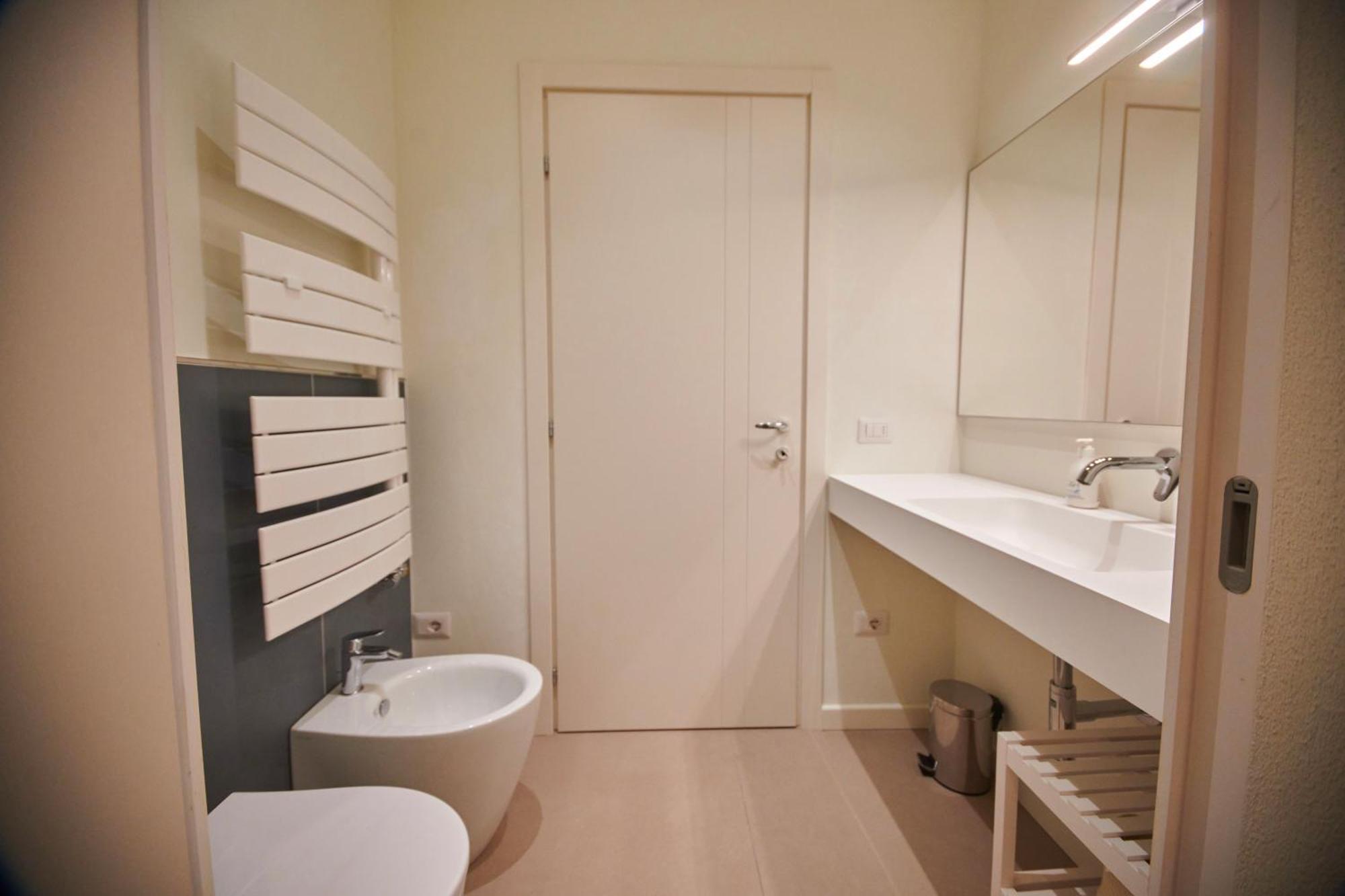 Le Robbiane 44 - 46 Appartement Florence