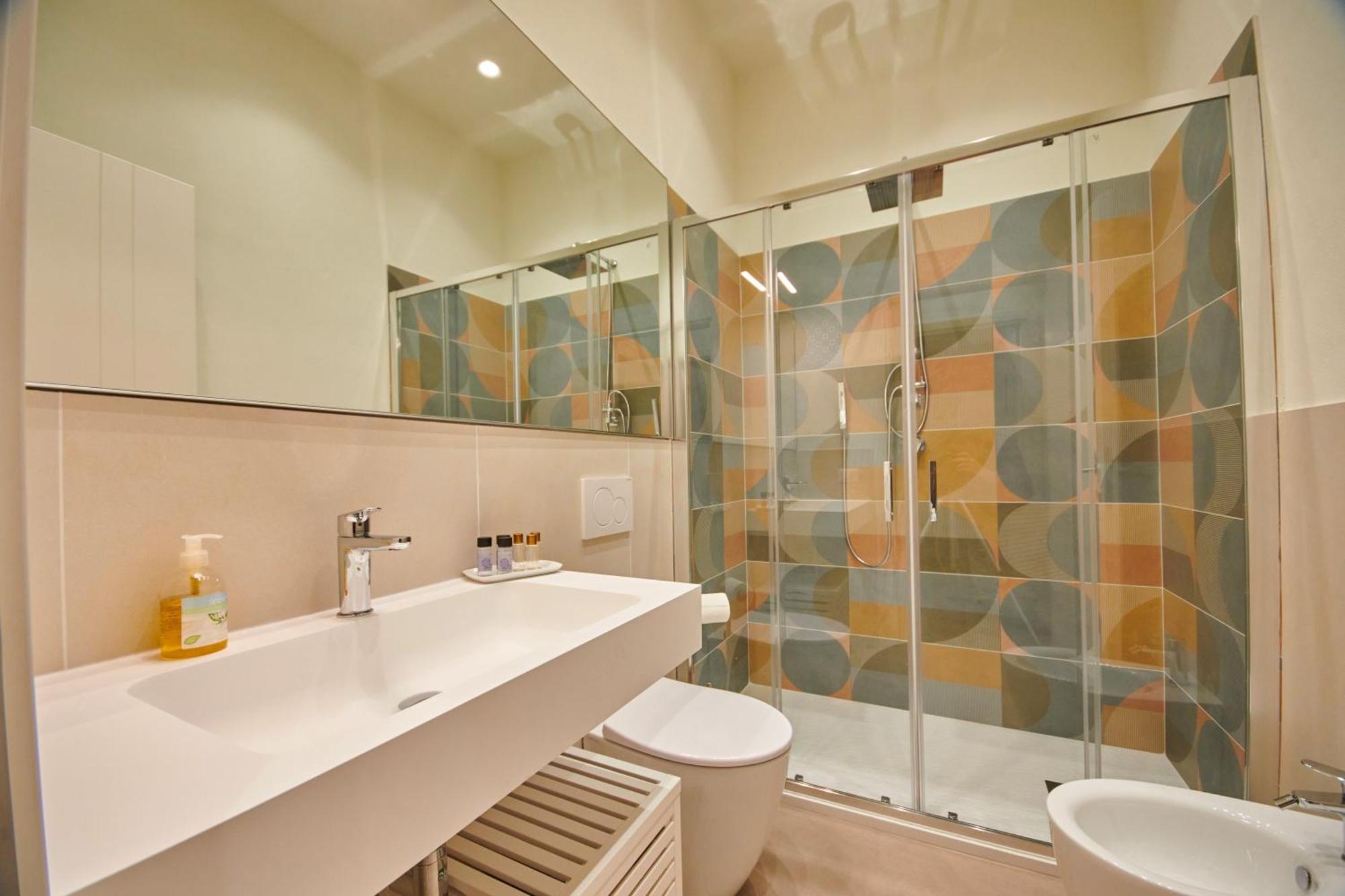 Le Robbiane 44 - 46 Appartement Florence
