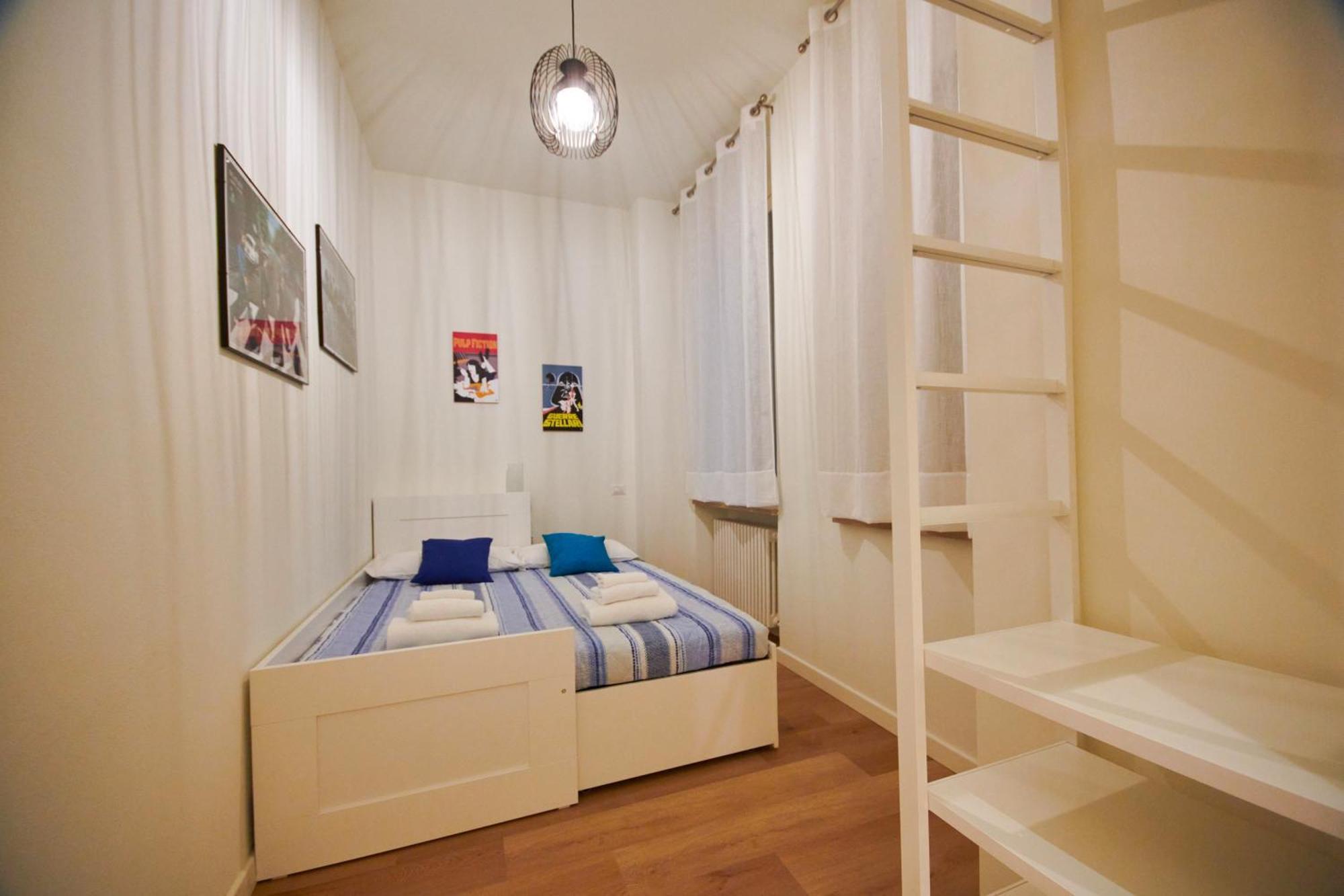 Appartement Le Robbiane 44 - 46