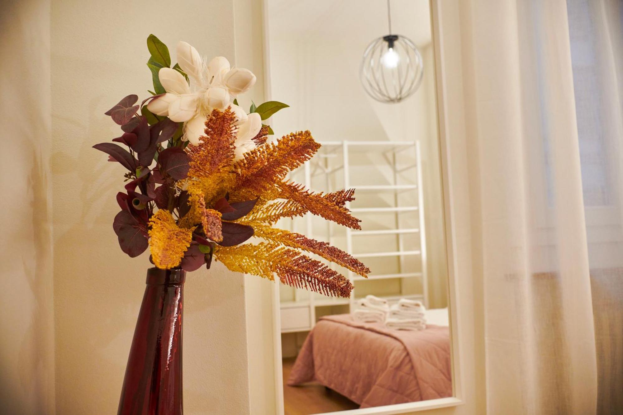 Le Robbiane 44 - 46 Appartement